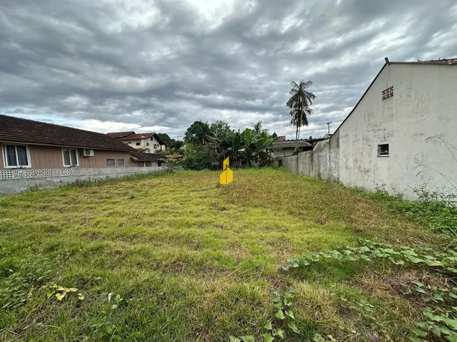 Imagem: Terreno À Venda - Bairro Quintino, Timbó/Sc