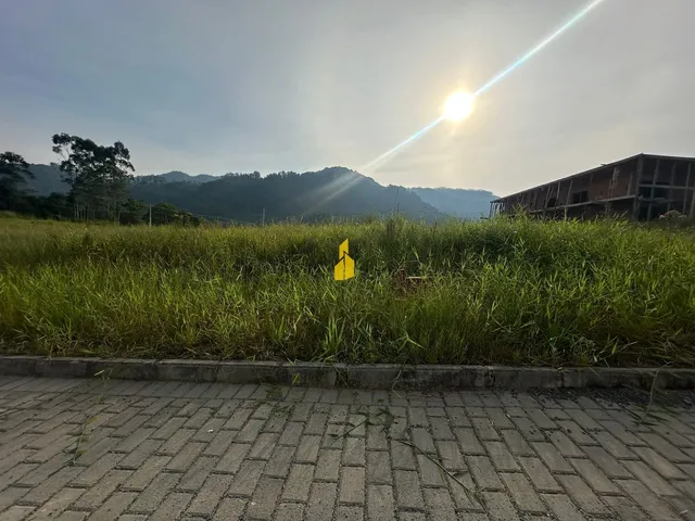 Imagem 3: Terreno À Venda no Loteamento Villa Di Fiori em Rodeio