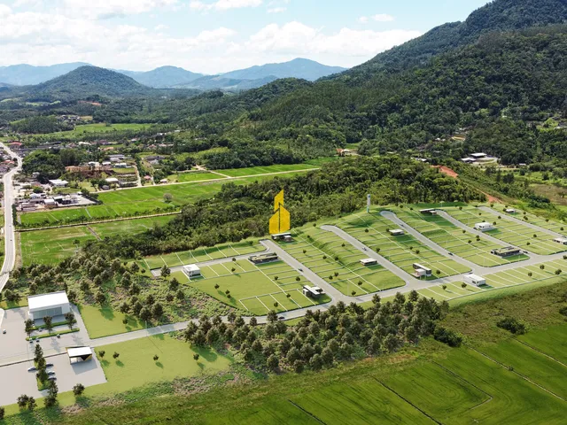 Imagem 8: Terreno À Venda no Loteamento Villa Di Fiori em Rodeio