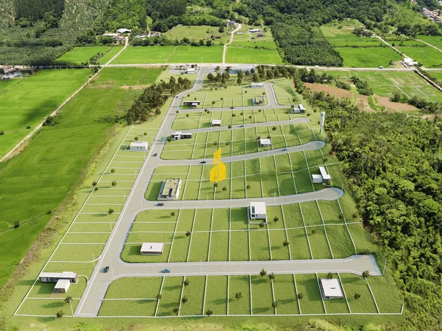 Imagem 4: Terreno À Venda no Loteamento Villa Di Fiori em Rodeio