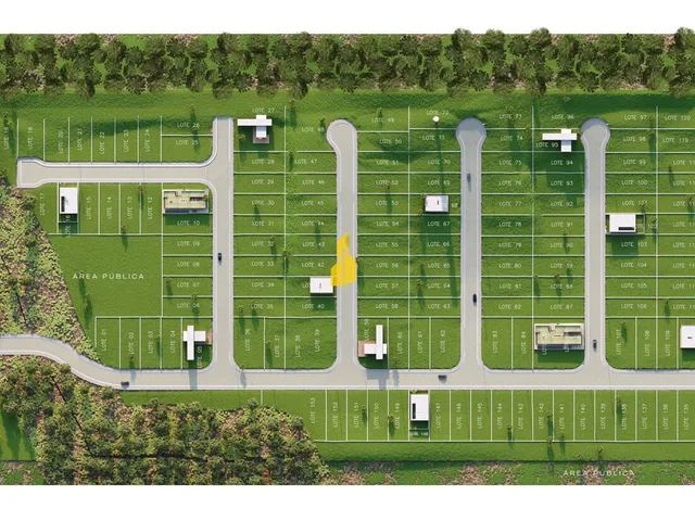 Imagem 2: Terreno À Venda no Loteamento Villa Di Fiori em Rodeio