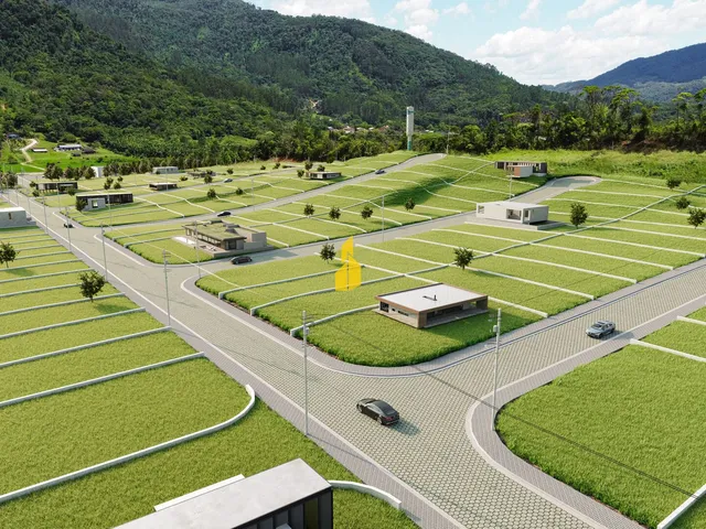 Imagem 7: Terreno À Venda no Loteamento Villa Di Fiori em Rodeio
