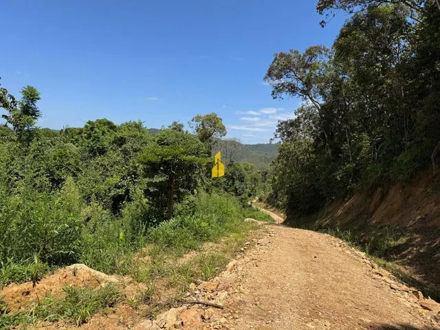 Imagem 3: Terreno À Venda no Bairro santa Maria - Benedito Novo/Sc