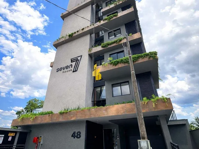 Imagem: Apartamento com Terraço Privativo