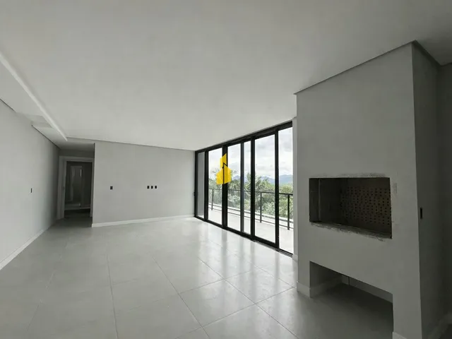 Imagem 4: Apartamento com Terraço Privativo