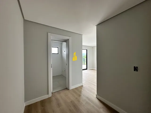 Imagem 5: Apartamento com Terraço Privativo