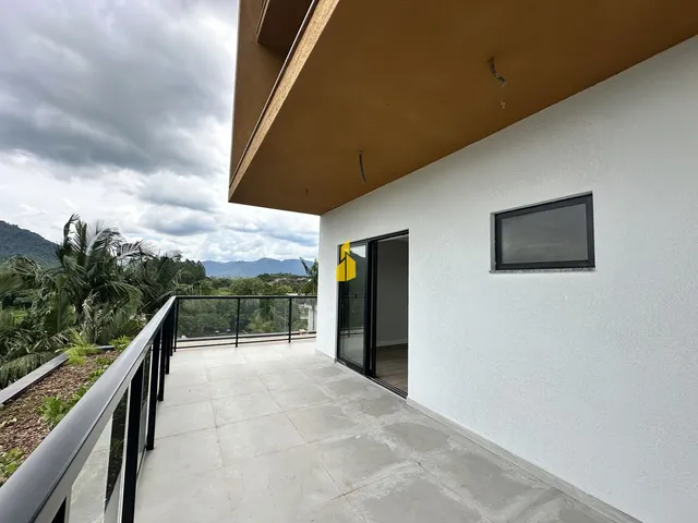 Imagem 16: Apartamento com Terraço Privativo