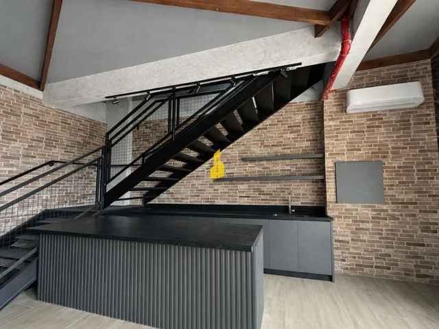 Imagem 8: Apartamento com Terraço Privativo