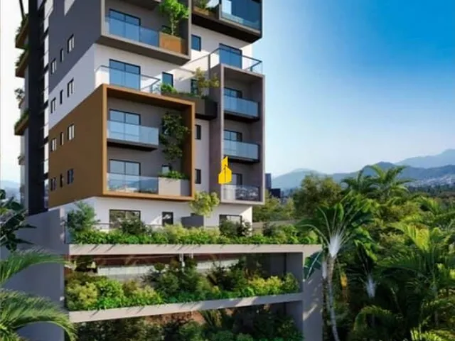 Imagem 9: Apartamento com Terraço Privativo