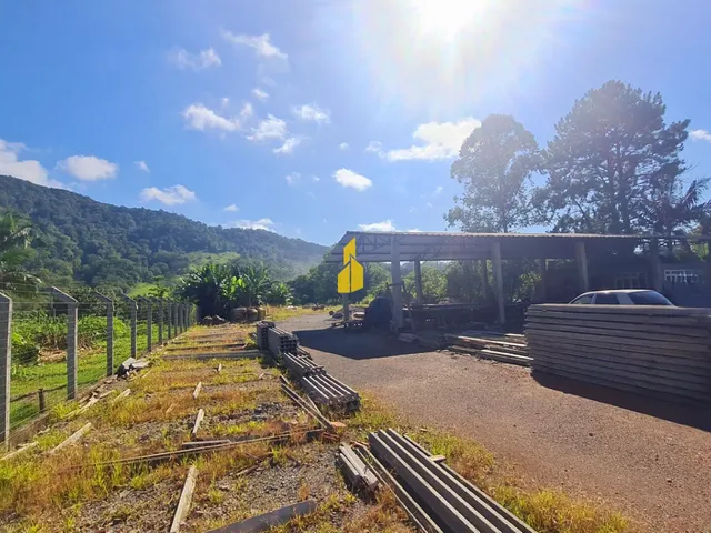 Imagem 5: Terreno com 2.900M² as Margens da Br-470