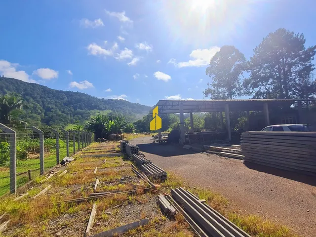 Imagem 7: Terreno com 2.900M² as Margens da Br-470