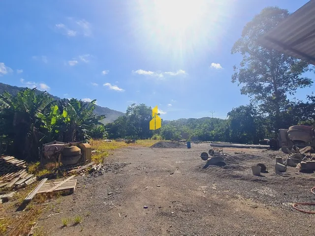 Imagem 3: Terreno com 2.900M² as Margens da Br-470