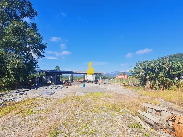 Imagem 9: Terreno com 2.900M² as Margens da Br-470