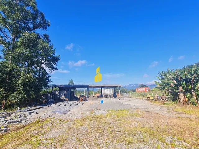 Imagem 10: Terreno com 2.900M² as Margens da Br-470