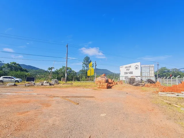 Imagem 6: Terreno com 2.900M² as Margens da Br-470