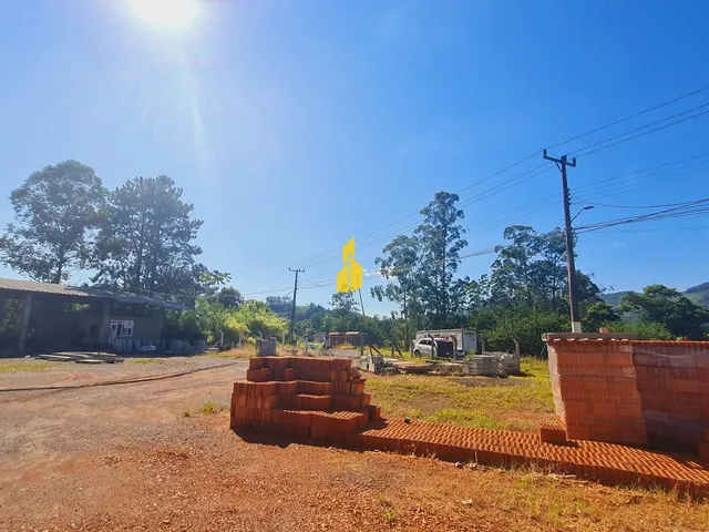 Imagem 4: Terreno com 2.900M² as Margens da Br-470