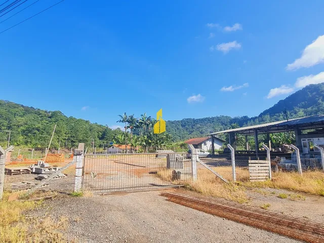 Imagem 8: Terreno com 2.900M² as Margens da Br-470