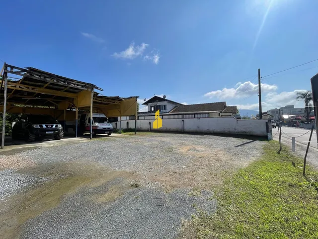 Imagem 3: Terreno Comercial a Venda
