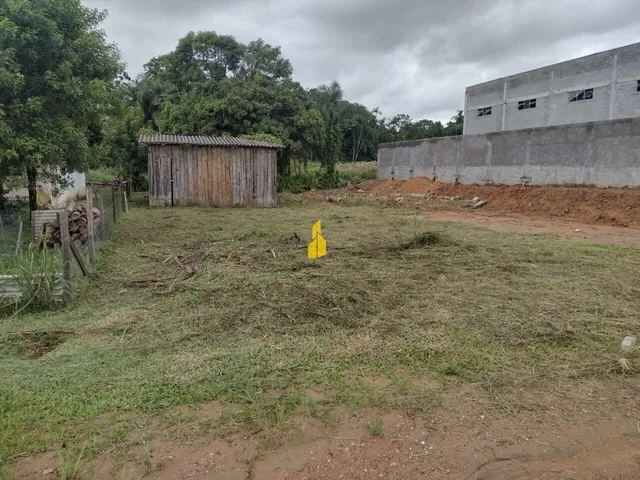 Imagem: Terreno À Venda no Bairro Benedito - Indaial/Sc