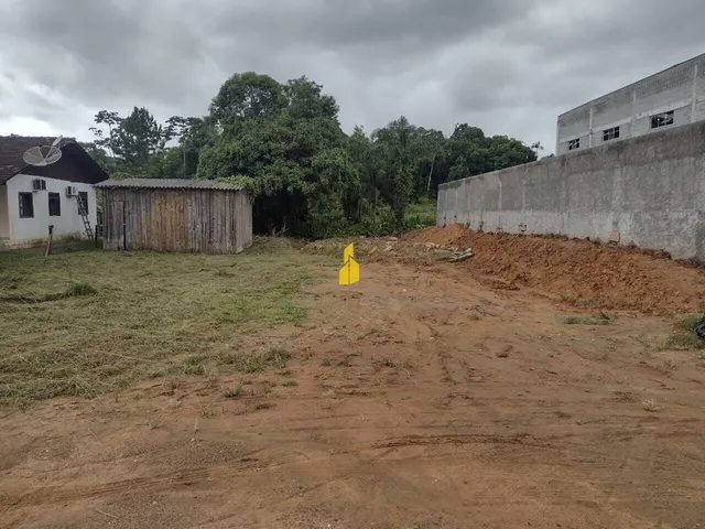 Imagem 3: Terreno À Venda no Bairro Benedito - Indaial/Sc