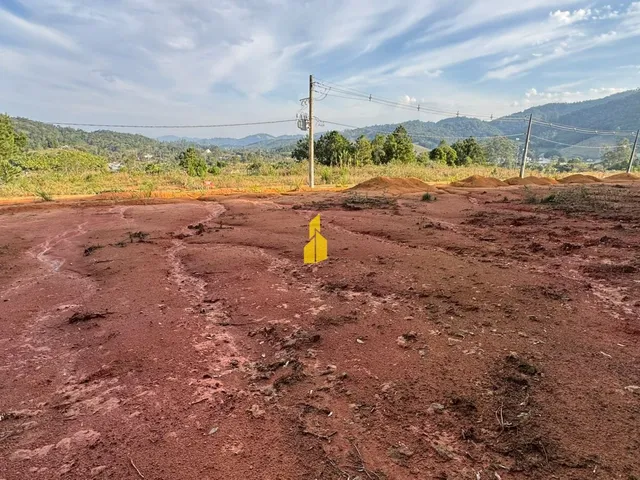Imagem: Terreno Á Venda em Pomerode