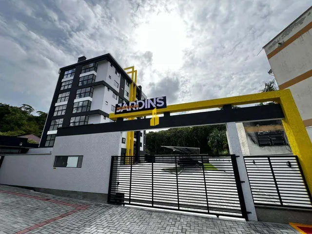 Imagem: Apartamento À Venda no Bairro das Nações