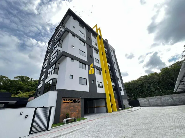 Imagem 4: Apartamento À Venda no Bairro das Nações em Indaial