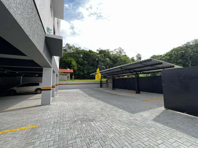 Imagem 3: Apartamento À Venda no Bairro das Nações em Indaial