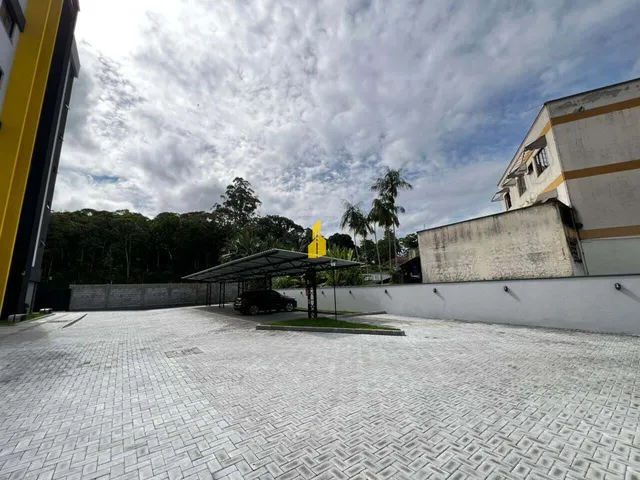 Imagem 10: Apartamento À Venda no Bairro das Nações em Indaial