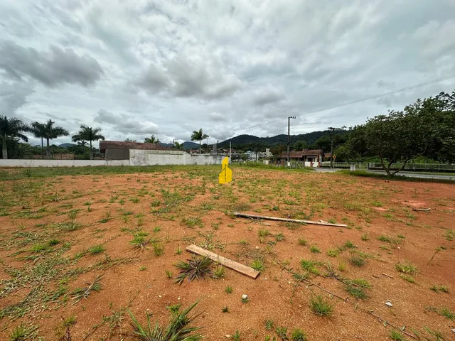 Imagem 5: Terreno À Venda no Bairro Pomeranos - Timbó/Sc