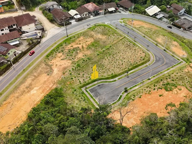 Imagem 9: Lote À Venda no Bairro Itoupava Central - Blumenau/Sc