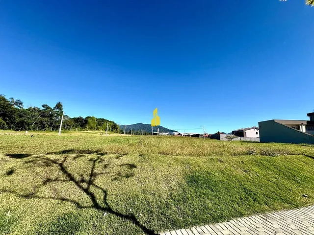 Imagem 2: Terreno À Venda no Bairro Quintino - Timbó/Sc
