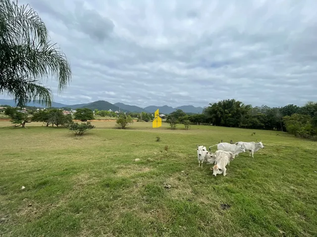 Imagem: Terreno À Venda no Bairro das Nações