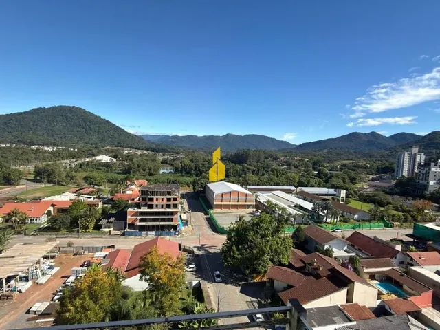Imagem 13: Apartamento À Venda no Bairro Centro - Timbó/Sc