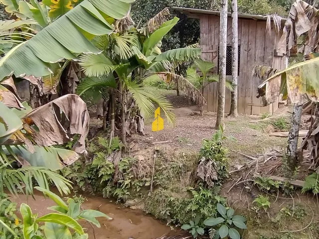 Imagem 8: Casa em Benedito Novo