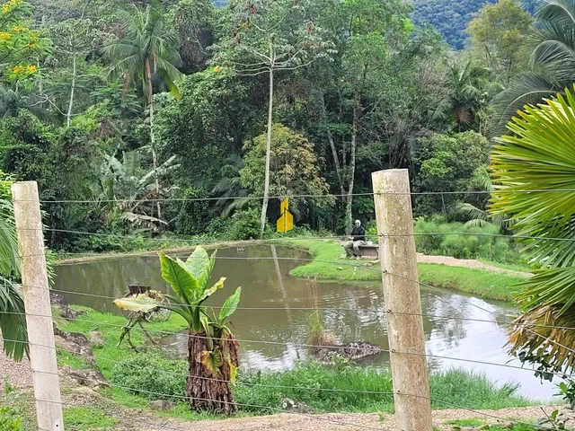 Imagem 11: Lote À Venda em Condomínio Fechado - Bairro Kaspereit, Rodeio/Sc