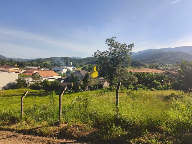 Imagem 2: Terreno À Venda no Centro Rodeio/Sc