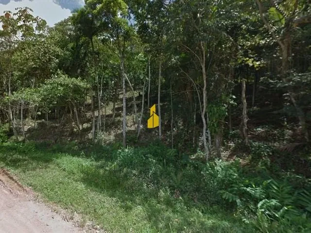 Imagem 2: Terreno em Timbó