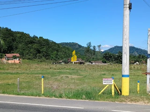 Imagem: Terreno em Santo Antônio, Rio dos Cedros/Sc