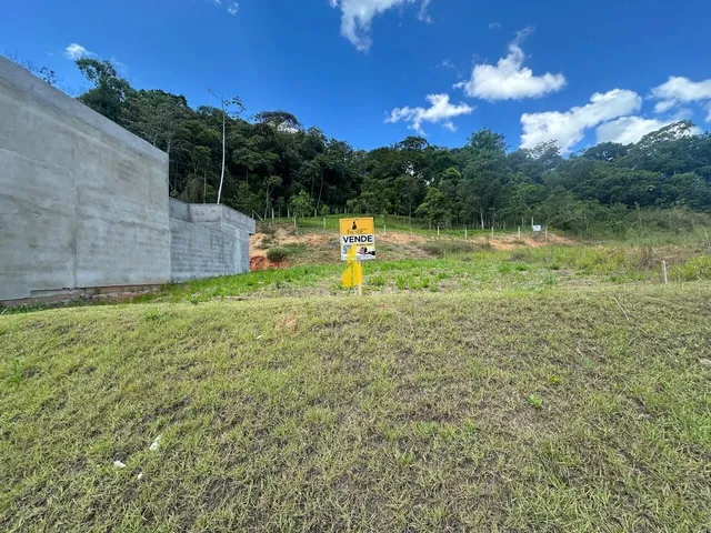 Imagem: Terreno À Venda no Loteamento Alfablu 65