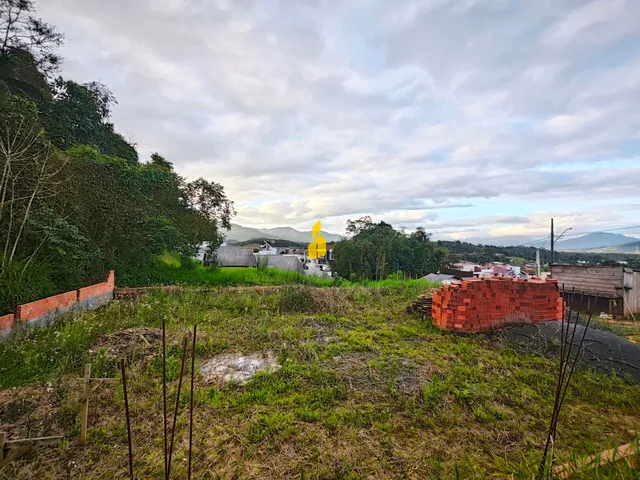 Imagem 6: Terreno Pronto para Construir