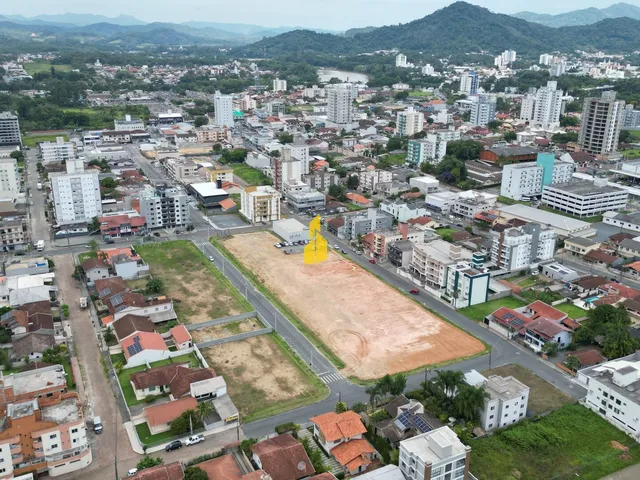 Imagem: Loteamento Kannenberg