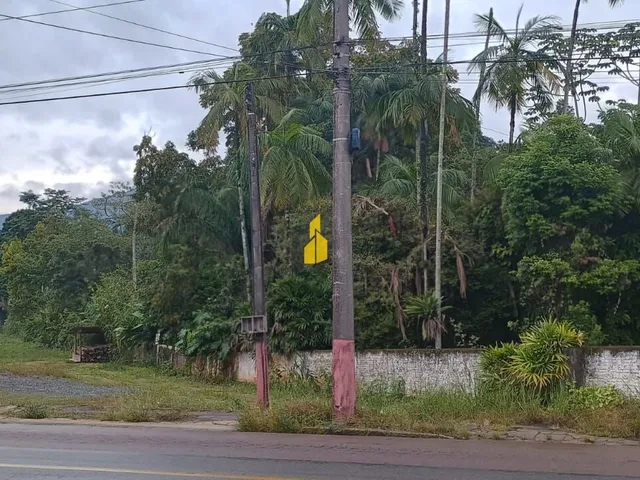 Imagem 4: Terreno em Quintino, Timbó/Sc