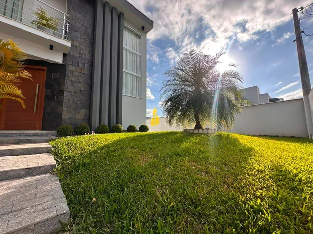 Imagem 16: Casa Alto Padrão Á Venda em Timbó