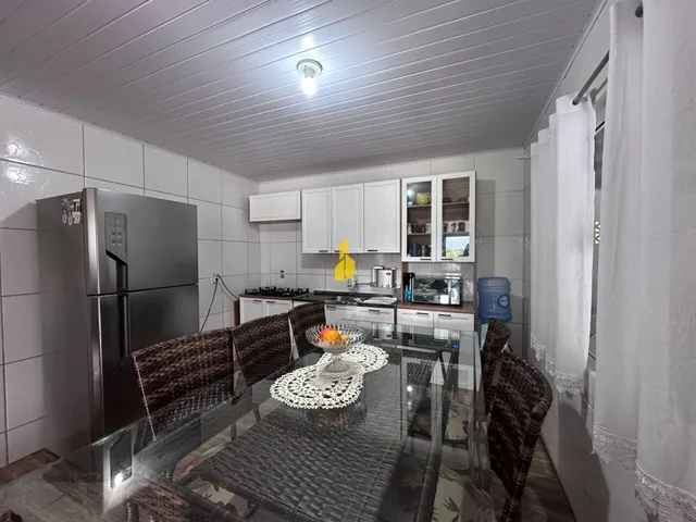 Imagem 2: Casa com Amplo Espaço em Indaial-Sc