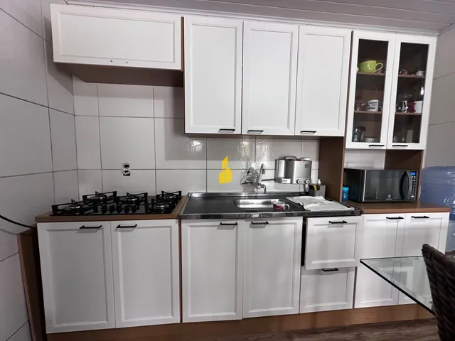 Imagem 9: Casa com Amplo Espaço em Indaial-Sc