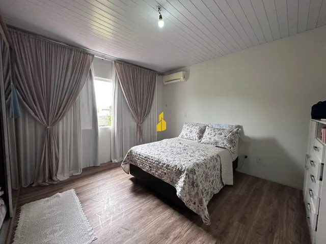 Imagem 12: Casa com Amplo Espaço em Indaial-Sc