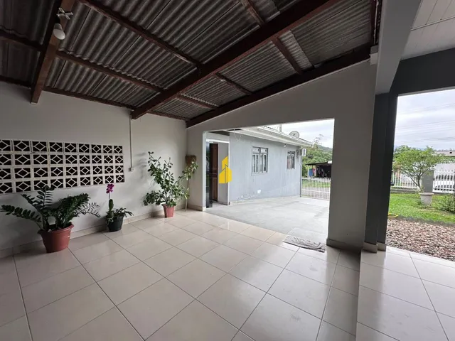 Imagem 5: Casa com Amplo Espaço em Indaial-Sc