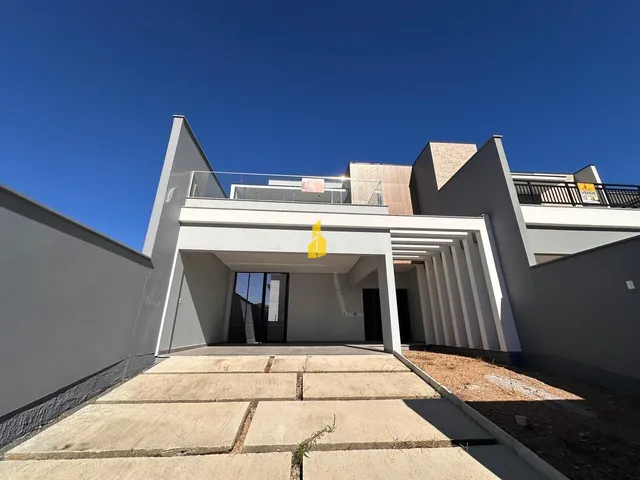 Imagem: Sobrado Alto Padrâo
