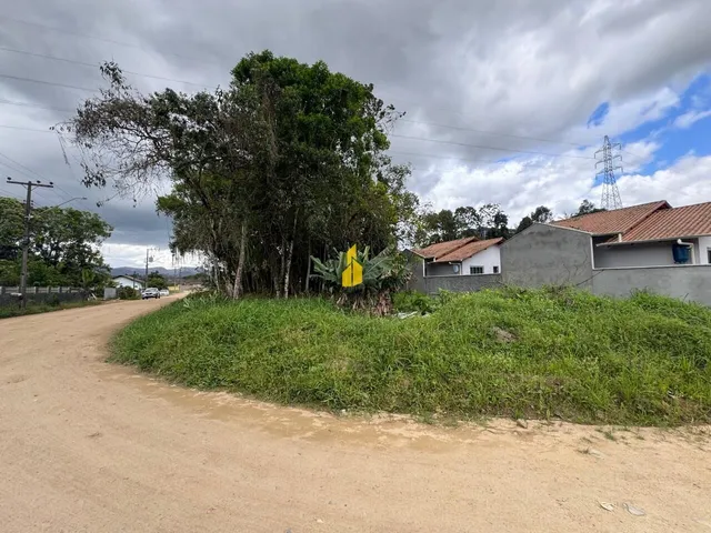 Imagem: Terreno de Esquina À Venda em Timbó